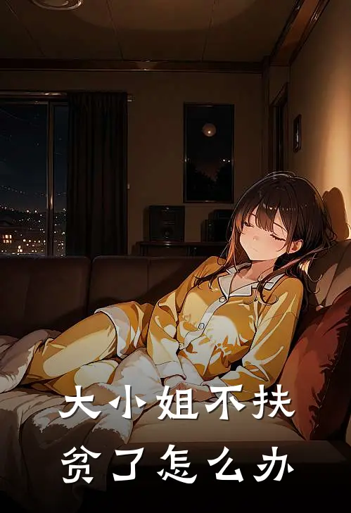大小姐不扶贫了怎么办