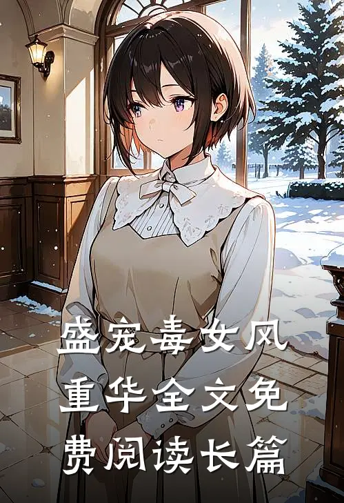 盛宠毒女风重华全文免费阅读长篇