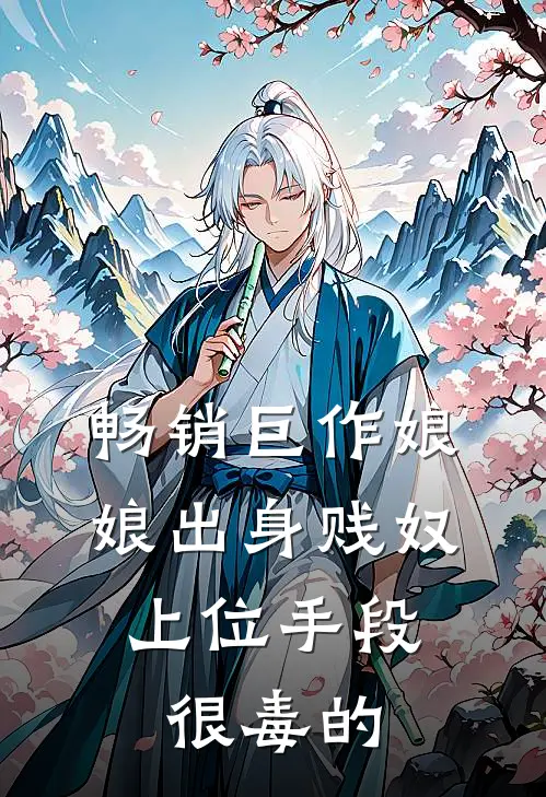 畅销巨作娘娘出身贱奴,上位手段很毒的