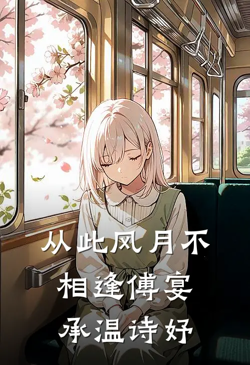从此风月不相逢傅宴承温诗妤