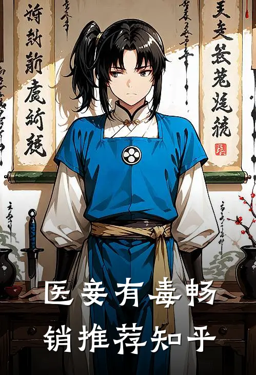 医妾有毒畅销推荐知乎