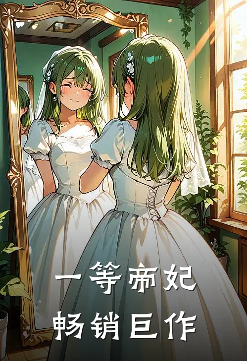 一等帝妃畅销巨作