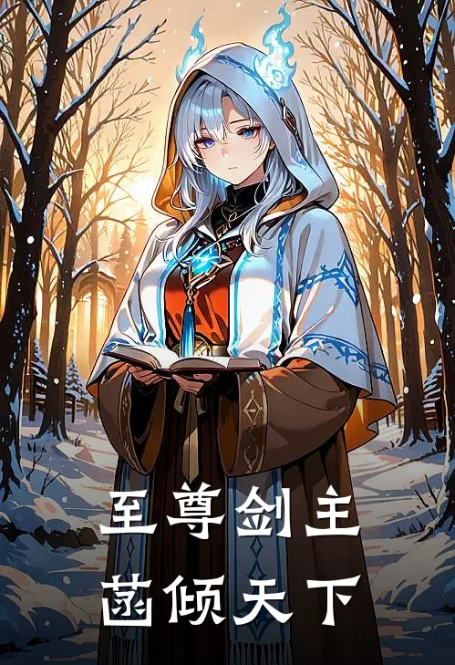 至尊剑主 菡倾天下