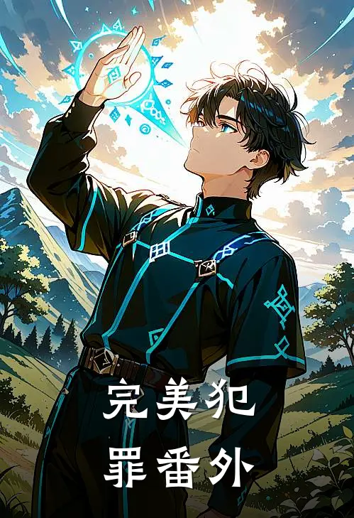 完美犯罪 番外