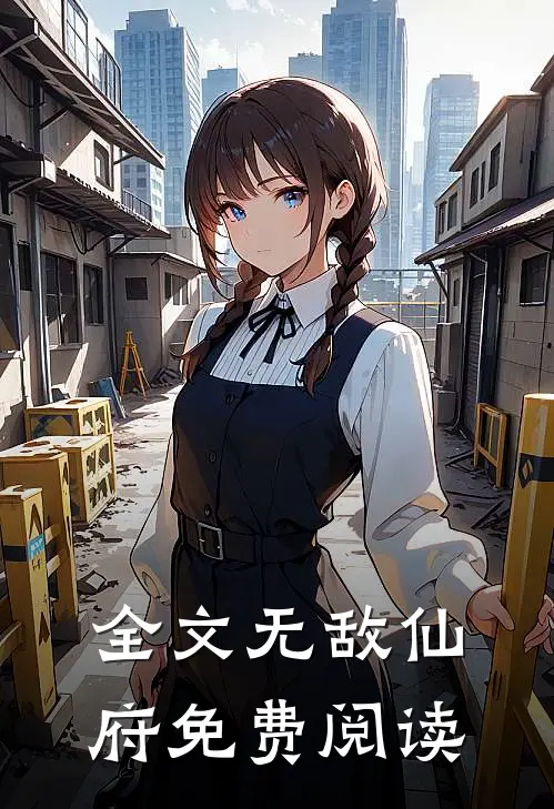 全文无敌仙府免费阅读