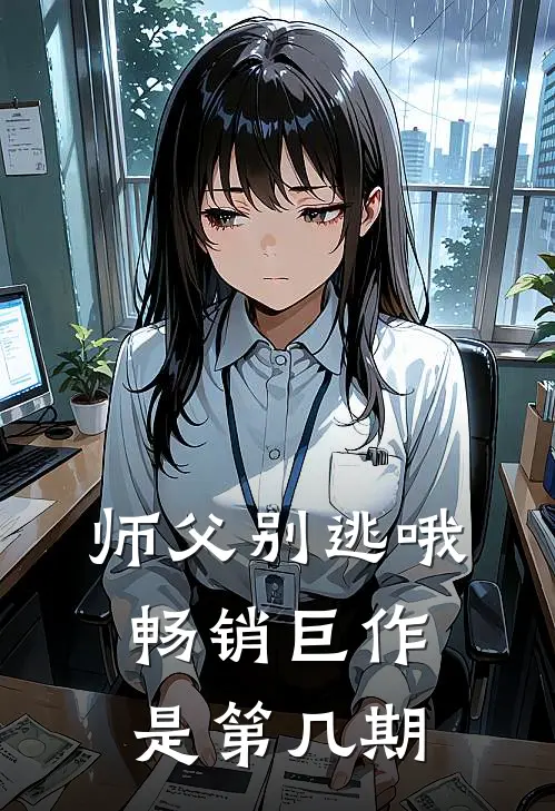 师父别逃哦畅销巨作是第几期