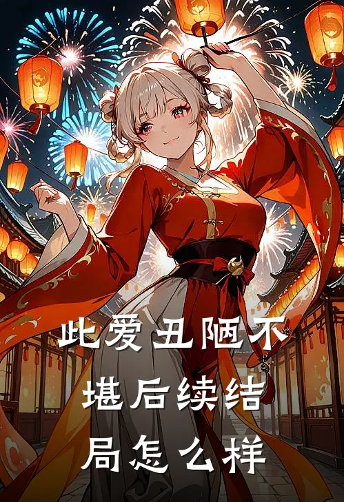 此爱丑陋不堪后续结局怎么样