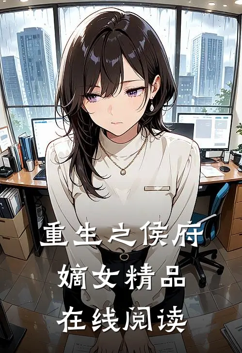 重生之侯府嫡女精品在线阅读