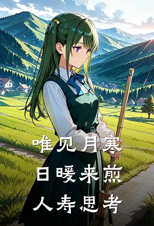 唯见月寒日暖来煎人寿[思考]