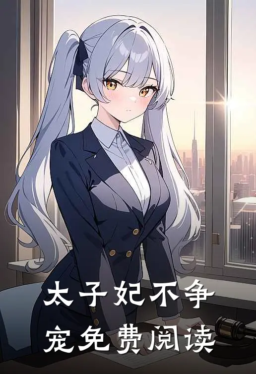 太子妃不争宠免费阅读