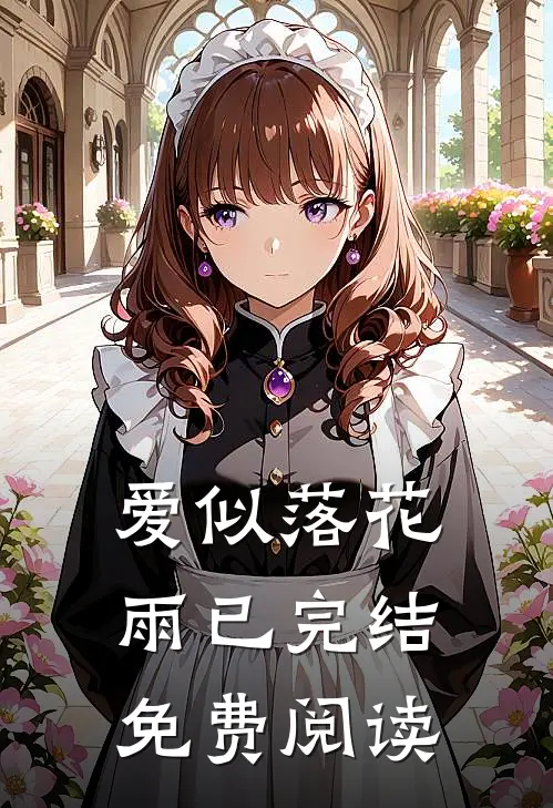 爱似落花雨已完结免费阅读