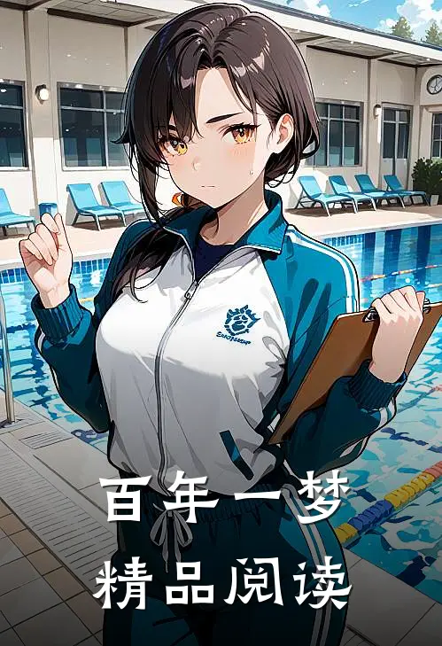 百年一梦精品阅读