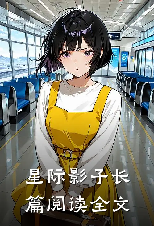 星际影子长篇阅读全文