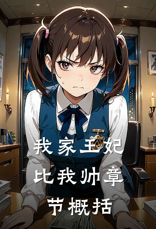 我家王妃比我帅章节概括