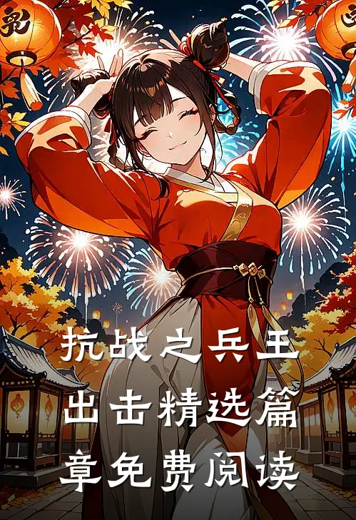 抗战之兵王出击精选篇章免费阅读