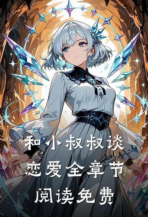 和小叔叔谈恋爱全章节阅读免费
