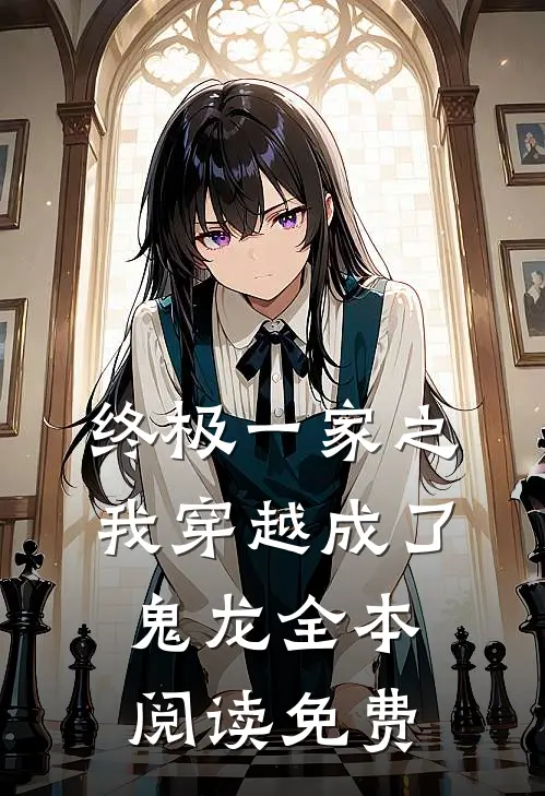 终极一家之我穿越成了鬼龙全本阅读免费