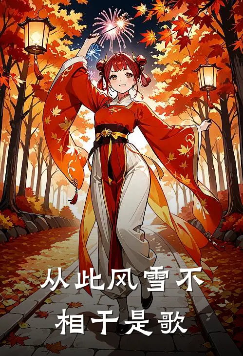 从此风雪不相干是歌