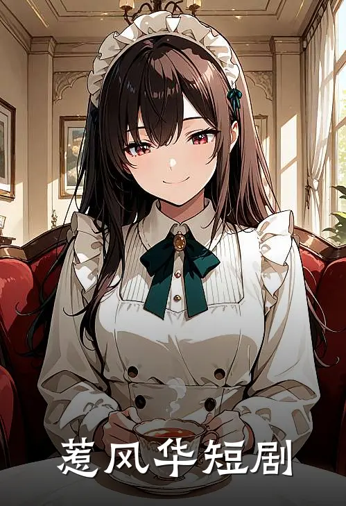 惹风华短剧