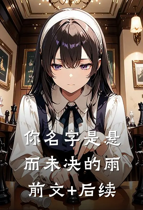 你名字是悬而未决的雨前文+后续