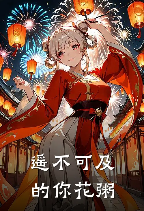 遥不可及的你花粥