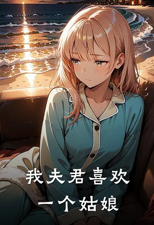 我夫君喜欢一个姑娘