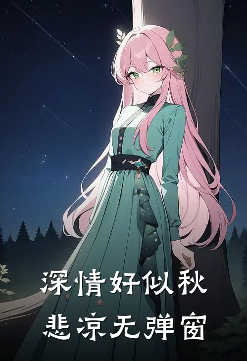 深情好似秋悲凉无弹窗