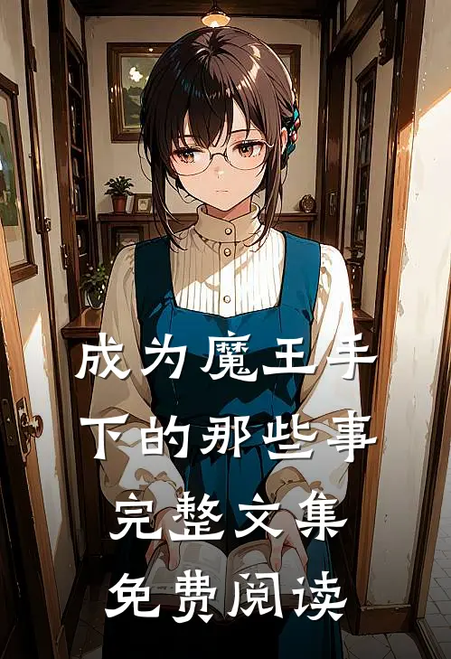 成为魔王手下的那些事完整文集免费阅读
