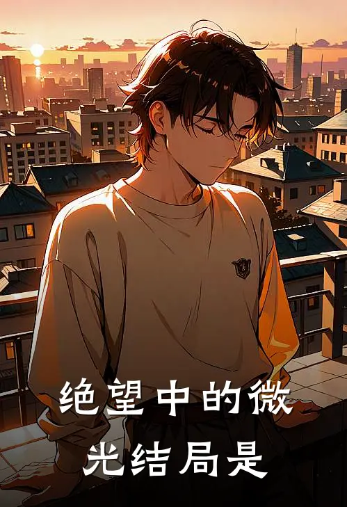 绝望中的微光结局是