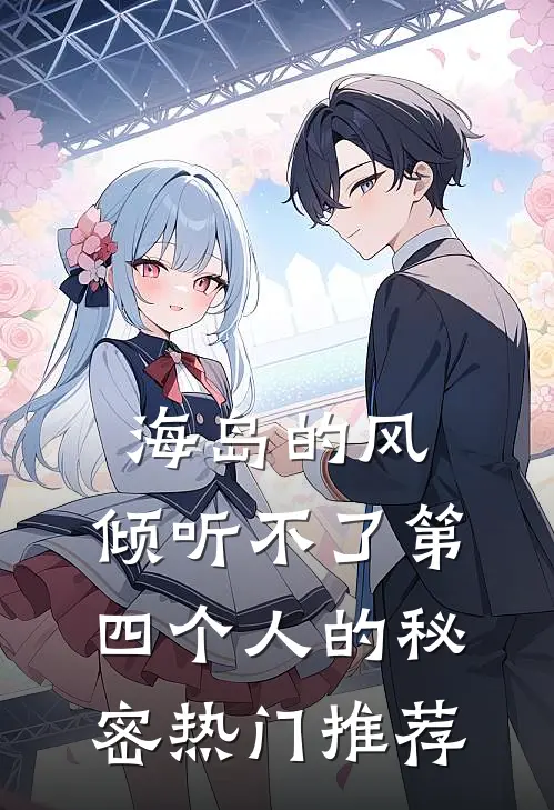 海岛的风，倾听不了第四个人的秘密热门推荐