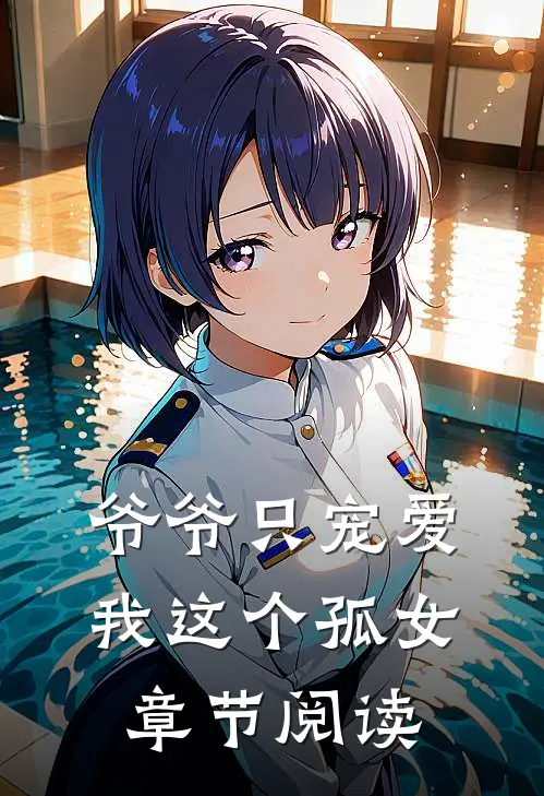 爷爷只宠爱我这个孤女章节阅读