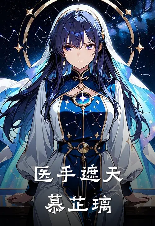 医手遮天慕芷璃