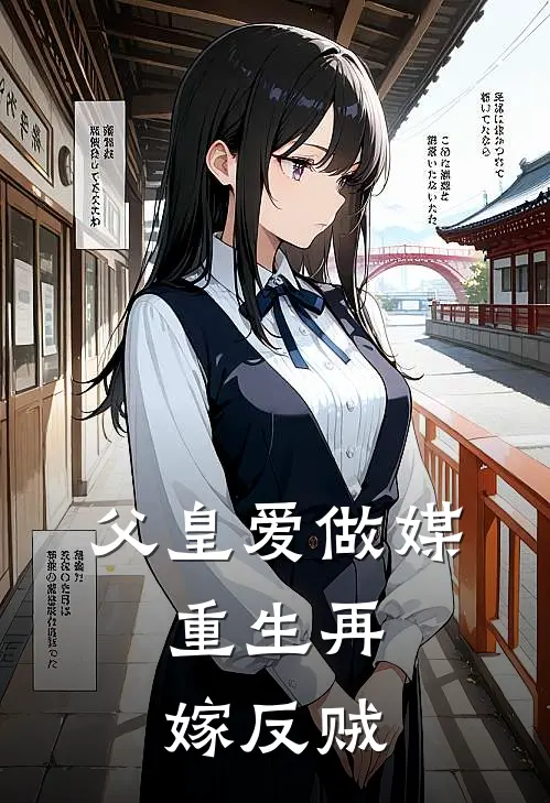 父皇爱做媒，重生再嫁反贼