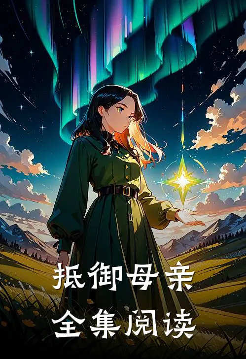 抵御母亲全集阅读