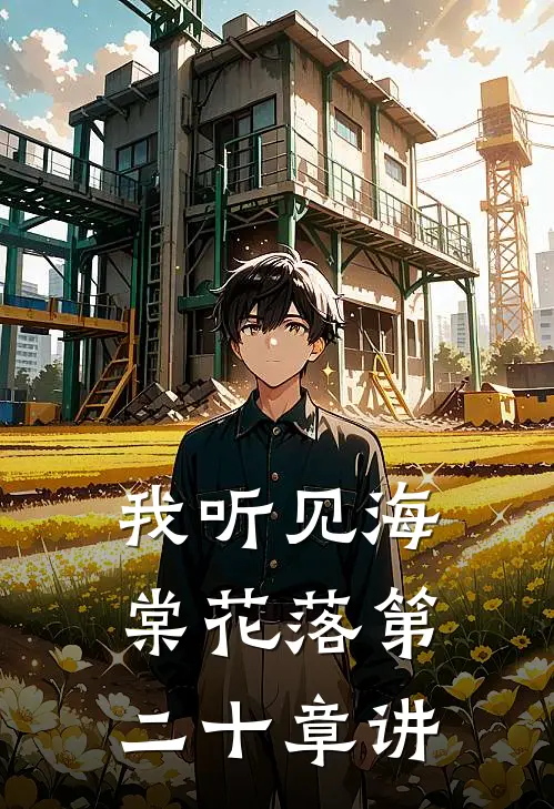 我听见海棠花落第二十章讲