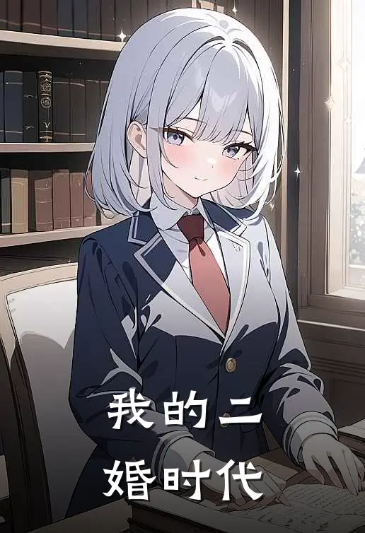 我的二婚时代