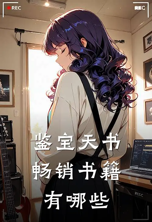 鉴宝天书畅销书籍有哪些