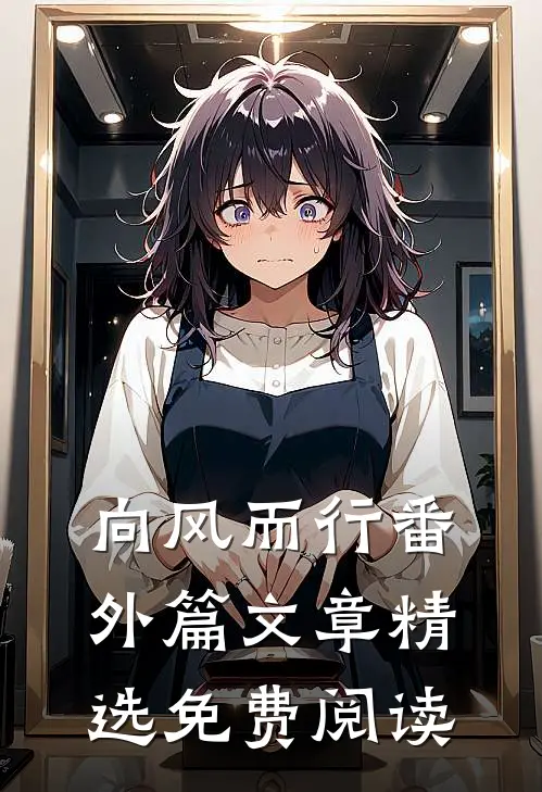 向风而行番外篇文章精选免费阅读