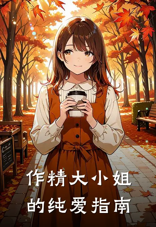 作精大小姐的纯爱指南