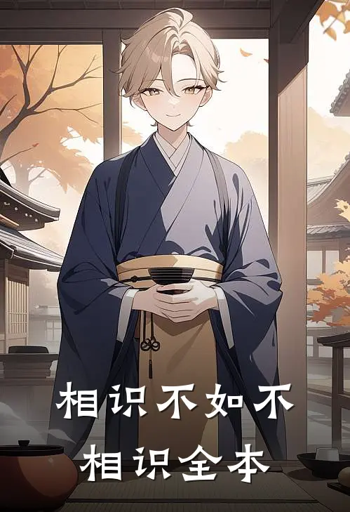 相识不如不相识全本