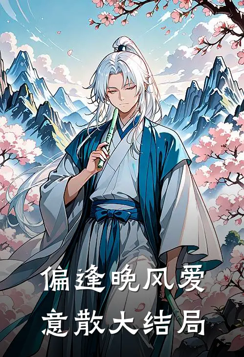 偏逢晚风爱意散大结局