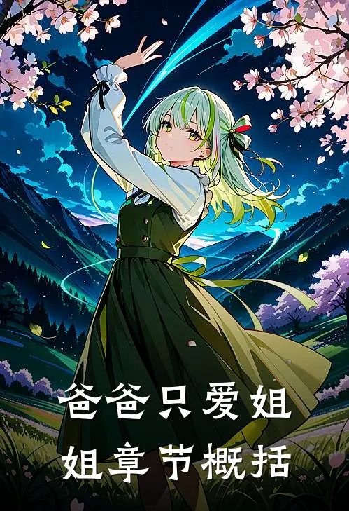 爸爸只爱姐姐章节概括
