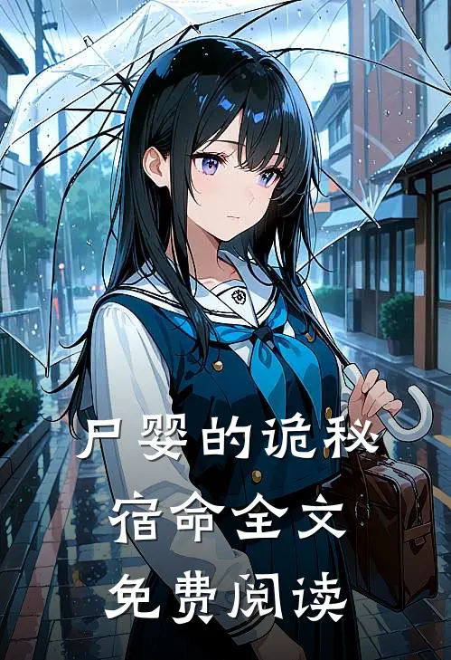 尸婴的诡秘宿命全文免费阅读