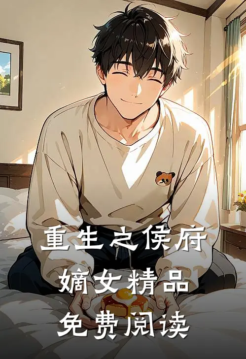 重生之侯府嫡女精品免费阅读