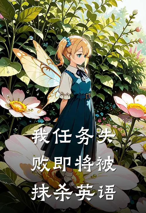 我任务失败即将被抹杀英语
