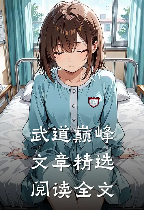 武道巅峰文章精选阅读全文