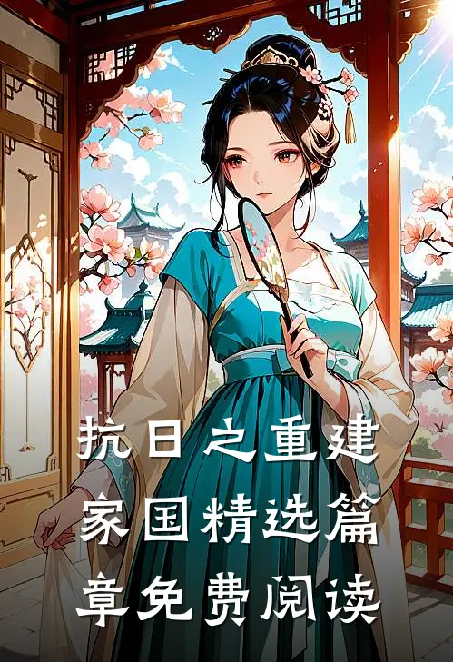 抗日之重建家国精选篇章免费阅读