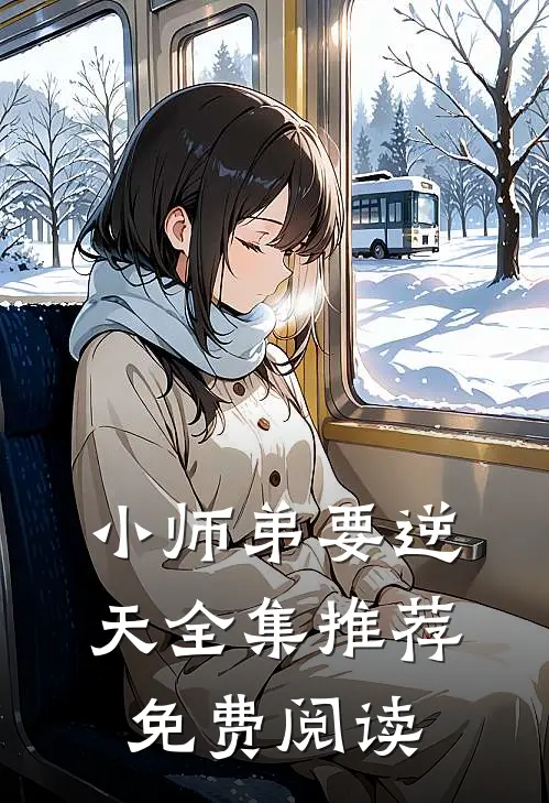 小师弟要逆天全集推荐免费阅读