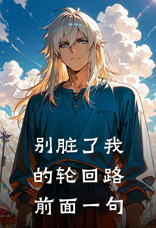 别脏了我的轮回路前面一句