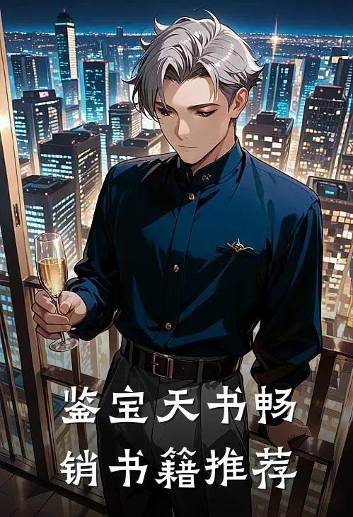 鉴宝天书畅销书籍推荐